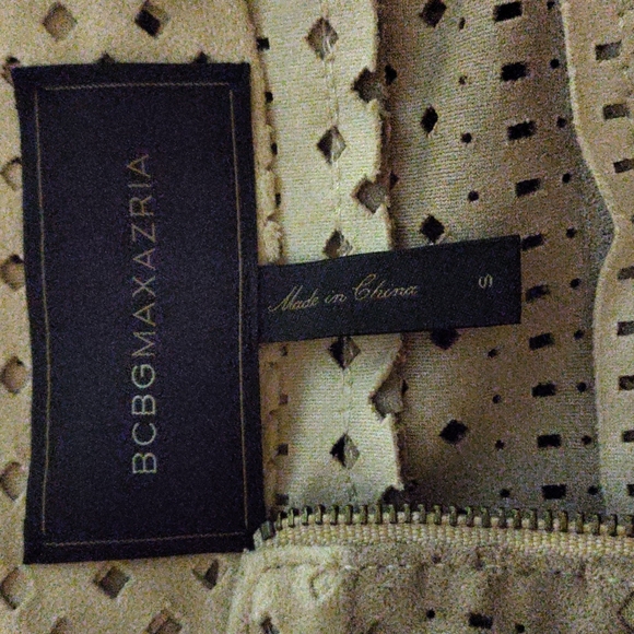 BCBGMaxazria Dollce Jacket and Skirt - Picture 5 of 8